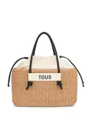 Kabelka Tous Scoubidou