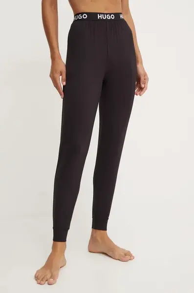 Pyžamové kalhoty HUGO UNITE_PANTS