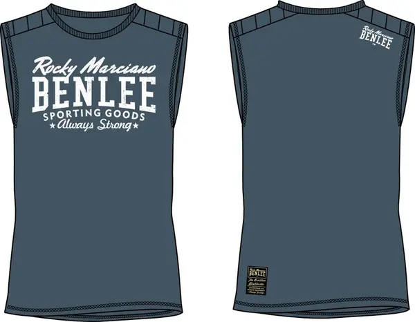 Pánské tílko Benlee slim fit