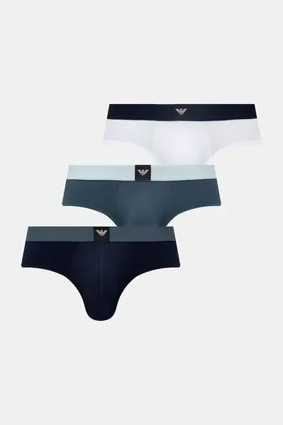 Spodní prádlo Emporio Armani Underwear 3-pack