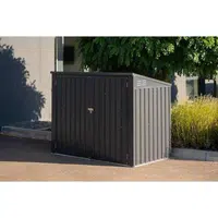 XXXL BOX NA ODPADKOVÉ KOŠE