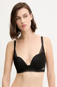 Podprsenka BOSS HALF PAD_PEONY LACE