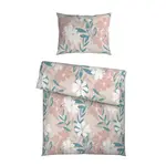 Boxxx POVLEČENÍ, mikrovlákno, modrá, růžová, 140/200 cm