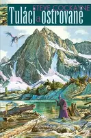 Tuláci a ostrované (poškozená) - Steve Cockayne