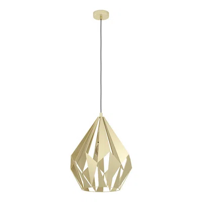 Eglo ZÁVĚSNÉ SVÍTIDLO, 38,5/150 cm