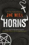 Horns - Joe Hill