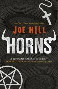 Horns - Joe Hill