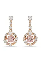 Náušnice Swarovski CONSTELLA