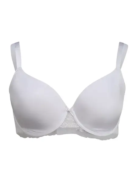 Dorina Podprsenka 'Adele'  biela