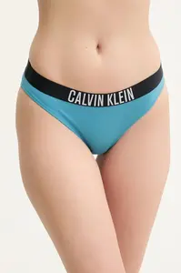 Plavkové nohavičky Calvin Klein