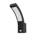 Luster Sonet 04461 led S 10W black