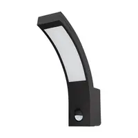 Luster Sonet 04461 led S 10W black