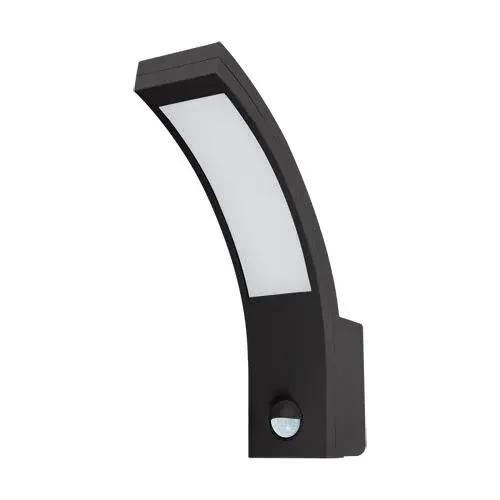 Luster Sonet 04461 led S 10W black