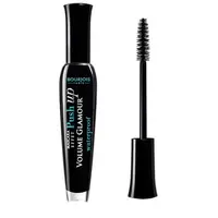 Bourjois Voděodolná řasenka Push Up Volume Glamour Waterproof 7 ml 71 Black Waterproof