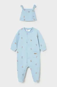 Dupačky pre bábätká Mayoral Newborn