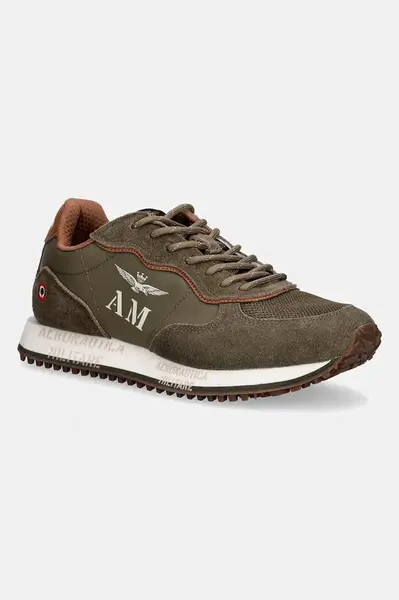 Aeronautica Militare  Tenisky  SNEAKERS