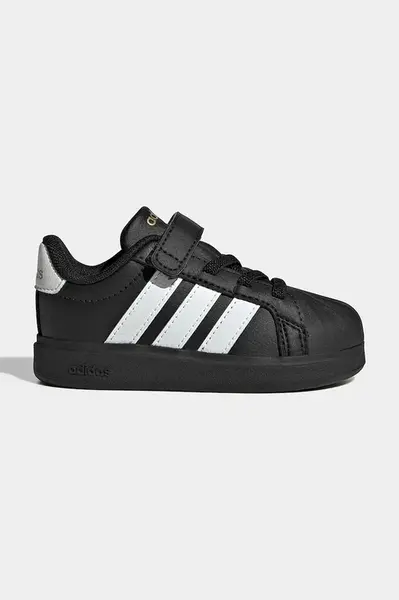 Dětské tenisky adidas STREETTALK