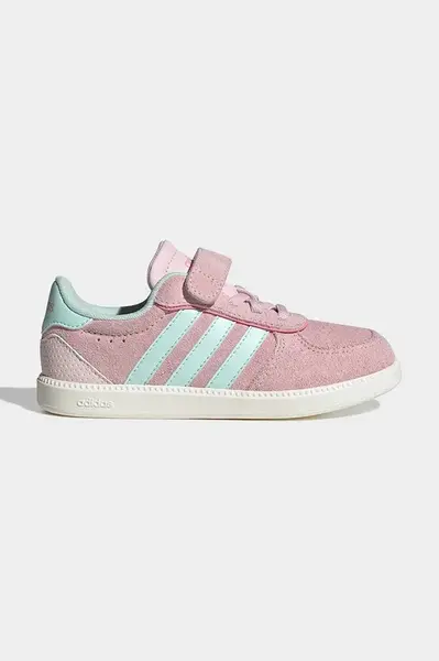 Dětské tenisky adidas BREAKNET SLEEK
