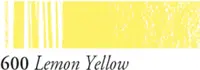 Pastel v tužce Sennelier – 600 Lemon Yellow