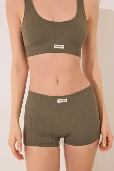 Boxerky women'secret