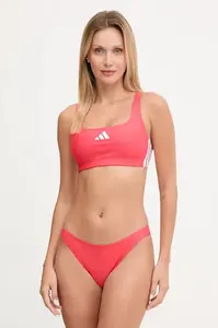 Dvojdielne plavky adidas Performance 3-Stripes