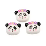 Opaque Resin Cabochons