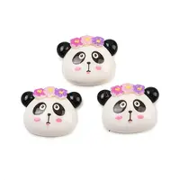 Opaque Resin Cabochons