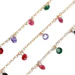 Handmade Brass Cable Chains