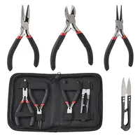 45# Carbon Steel Plier Sets: Side Cutting Pliers