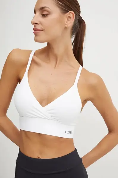 Sportovní podprsenka Casall Wrap