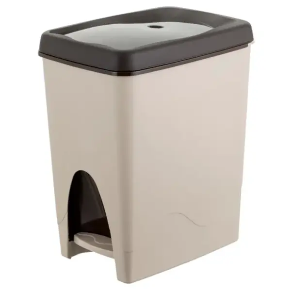 BAMA Odpadkový koš QUOTIDIANA