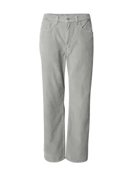 LEVI'S ® Nohavice ' XX Chino Standard'  sivá