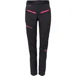 HAVEN FACTORY AIR Cyklistické nohavice, čierna, veľkosť