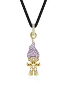 Náhrdelník Swarovski GOOD LUCK TROLLS