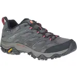 Merrell MOAB 3 GTX Pánské outdoorové boty, šedá, velikost 43.5