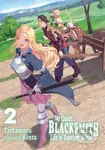 My Quiet Blacksmith Life in Another World: Volume 2 (Light Novel) - kniha z kategorie Komiksy
