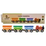 Vlaková souprava - Classic