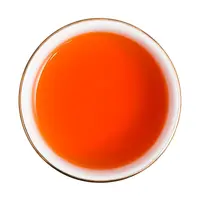 BASILUR Bloom café berry twist směs černého čaje 75 g