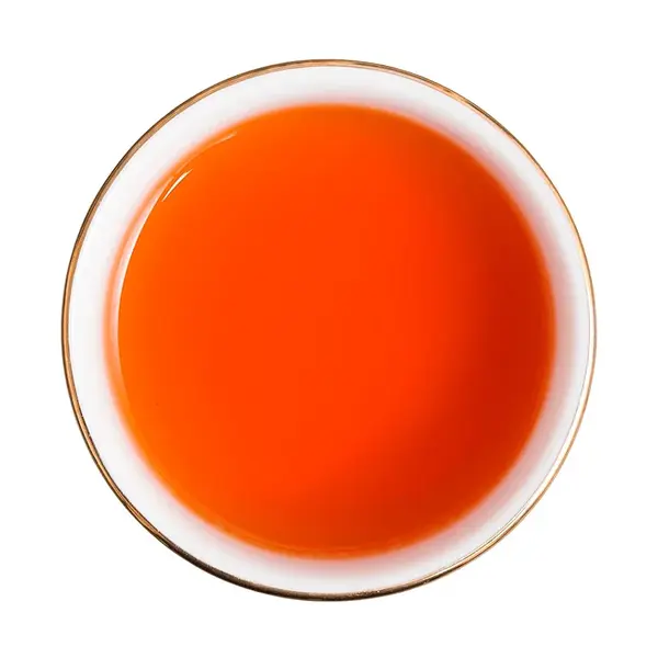 BASILUR Bloom café berry twist směs černého čaje 75 g