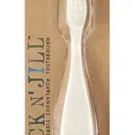 JACK N' JILL BIO Dětský zubní kartáček DINO 1 ks