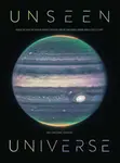 Unseen Universe - Dr Caroline Harper