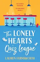 The Lonely Hearts' Quiz League - Lauren Farnsworth