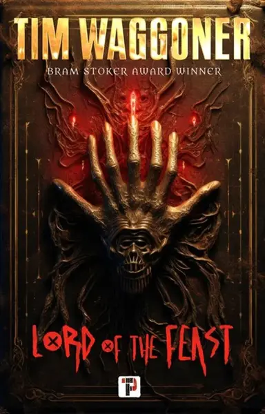 Lord of the Feast - Waggoner Tim
