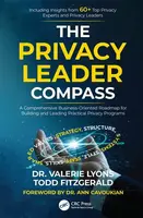 The Privacy Leader Compass - Todd  Fitzgerald, Valerie Lyons