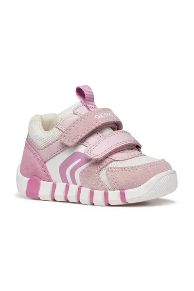 Dětské tenisky Geox IUPIDOO