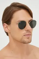 Sluneční brýle Ray-Ban ROUND METAL