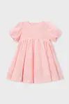 Dívčí šaty Mayoral