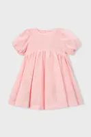 Dívčí šaty Mayoral