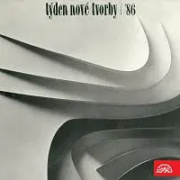 Různí interpreti – Týden nové tvorby 1986