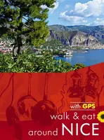 Nice Walk & Eat Sunflower Guide - John and Pat Underwood